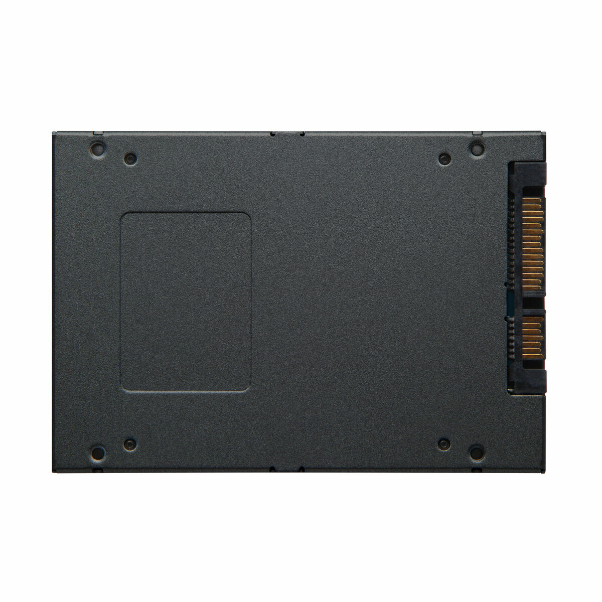 Твърд диск Kingston A400 480 GB SSD SSD